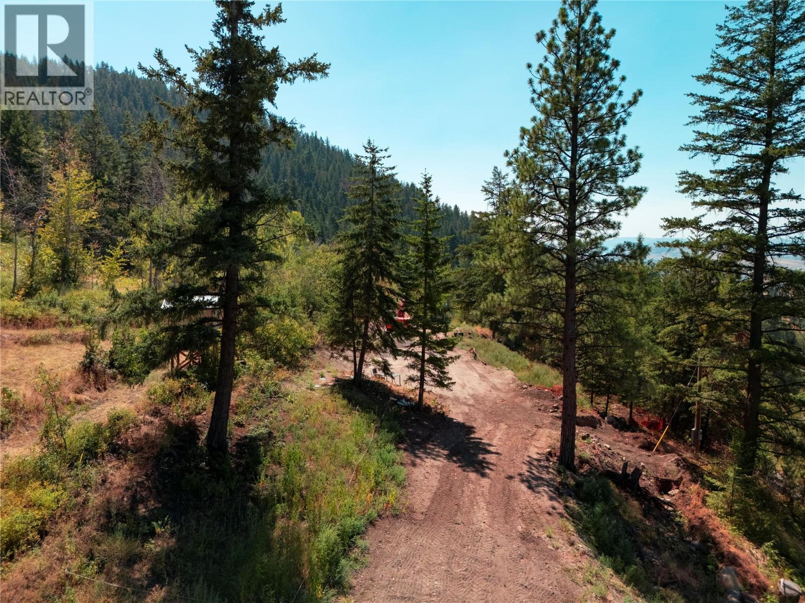 5415 Hartnell Road, Vernon
