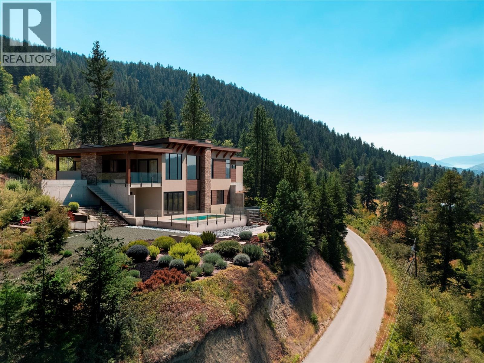 5415 Hartnell Road, Vernon