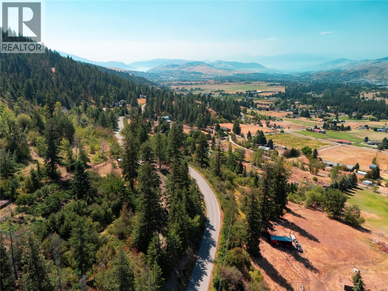 5415 Hartnell Road, Vernon