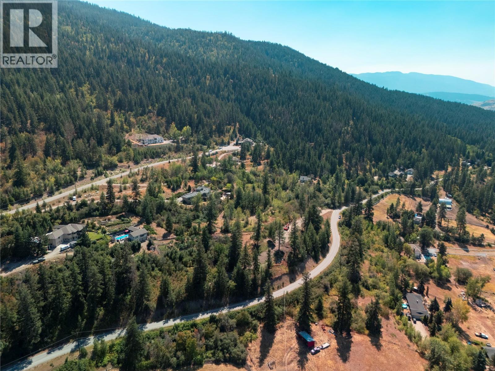 5415 Hartnell Road, Vernon