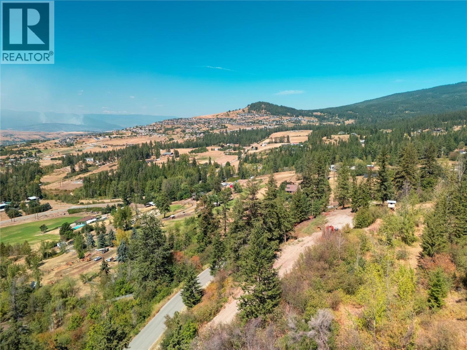 5415 Hartnell Road, Vernon