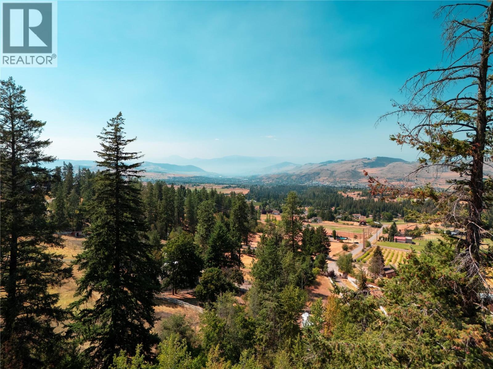 5415 Hartnell Road, Vernon
