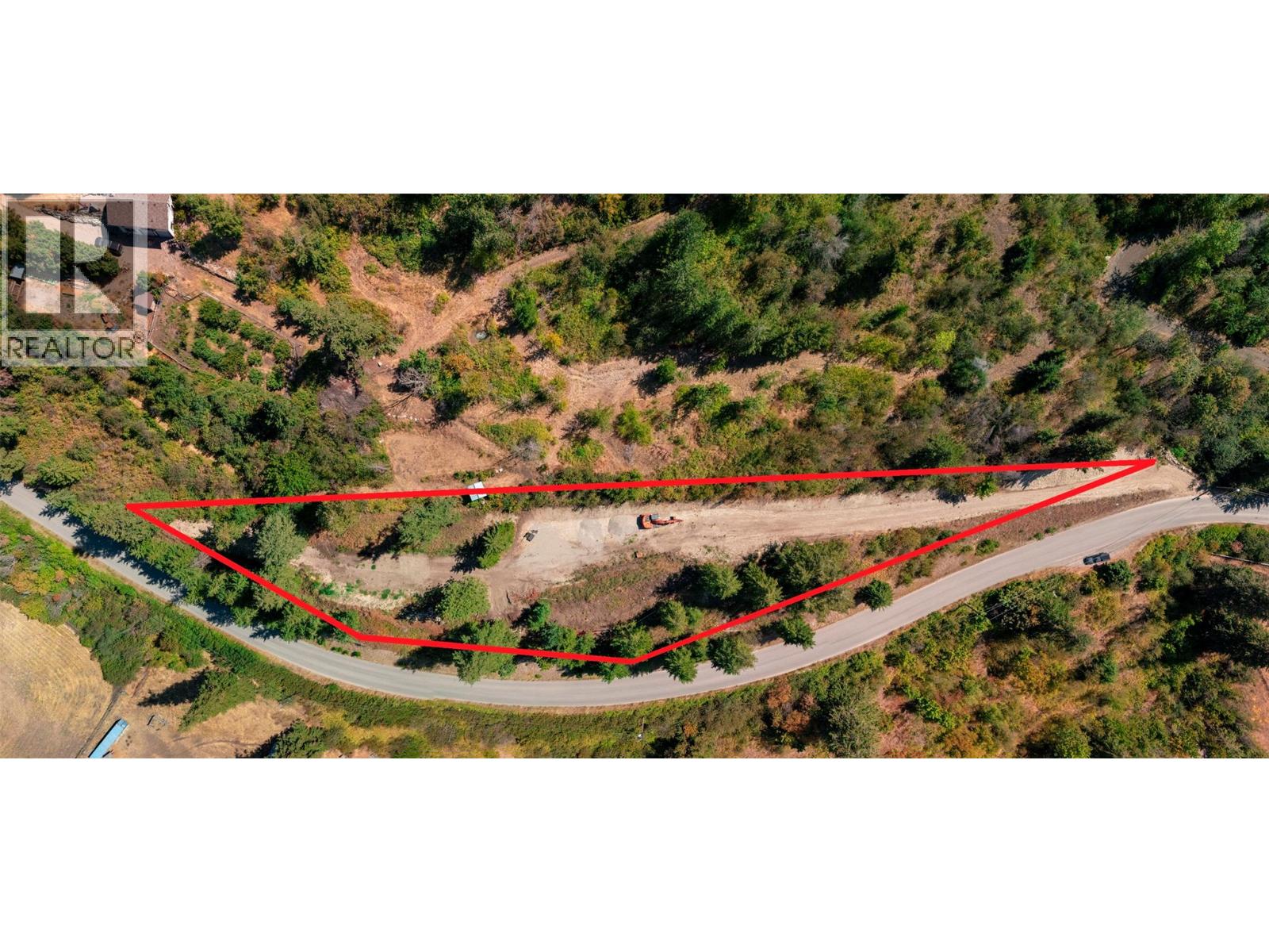 5415 Hartnell Road, Vernon