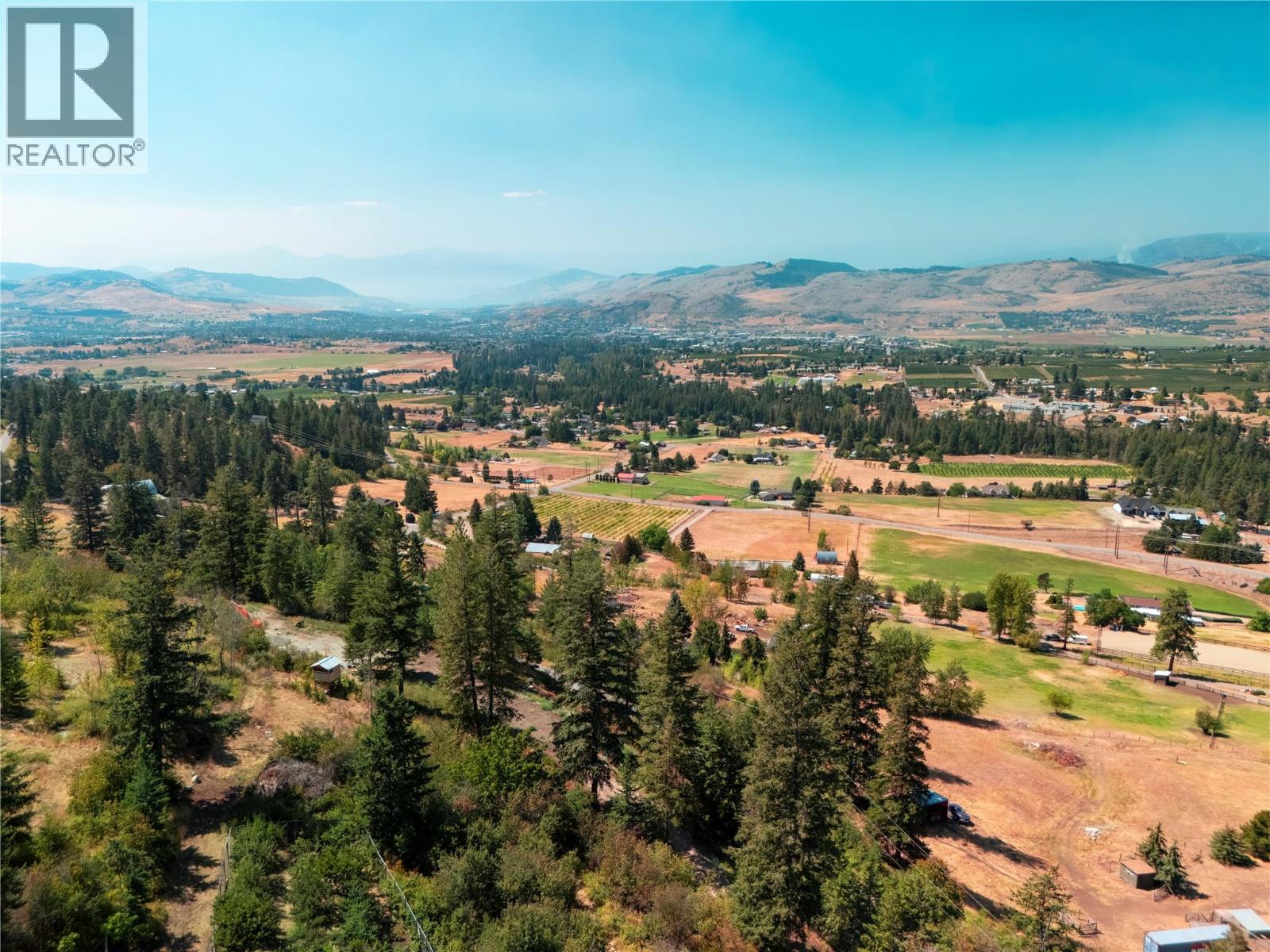 5415 Hartnell Road, Vernon