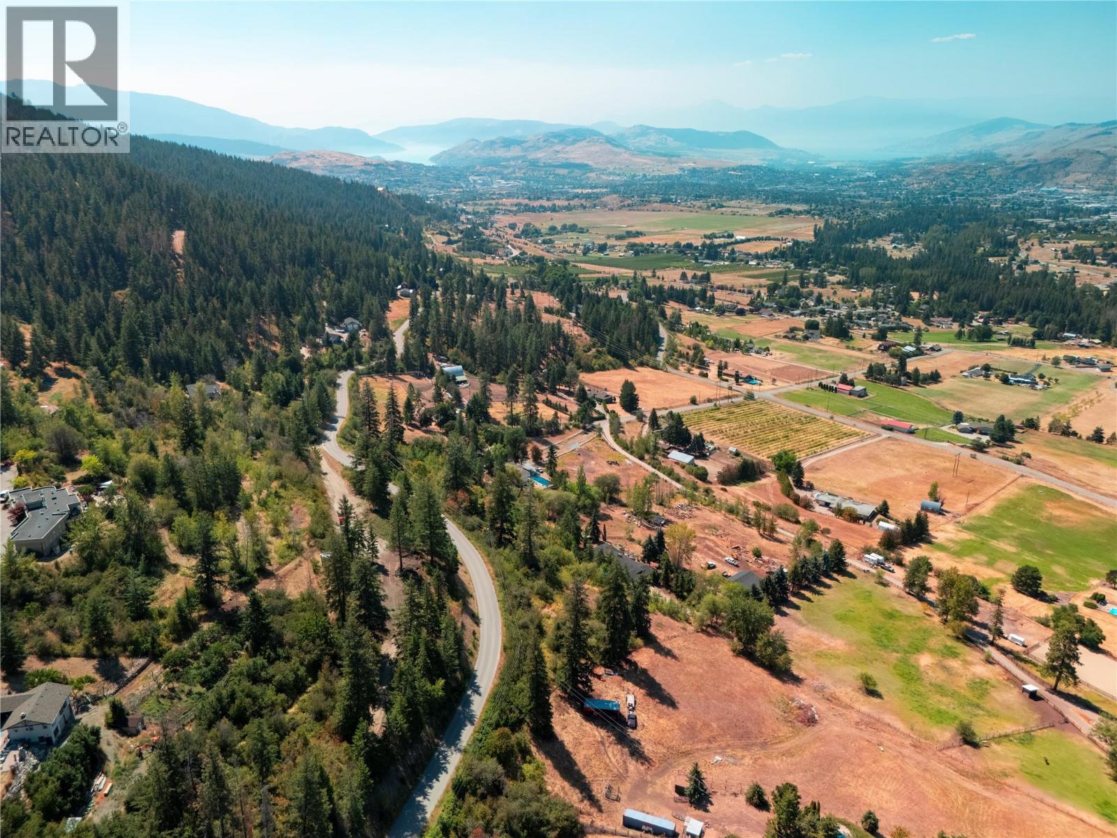 5415 Hartnell Road, Vernon