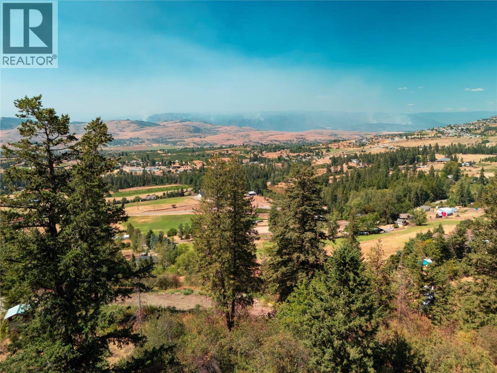 5415 Hartnell Road, Vernon