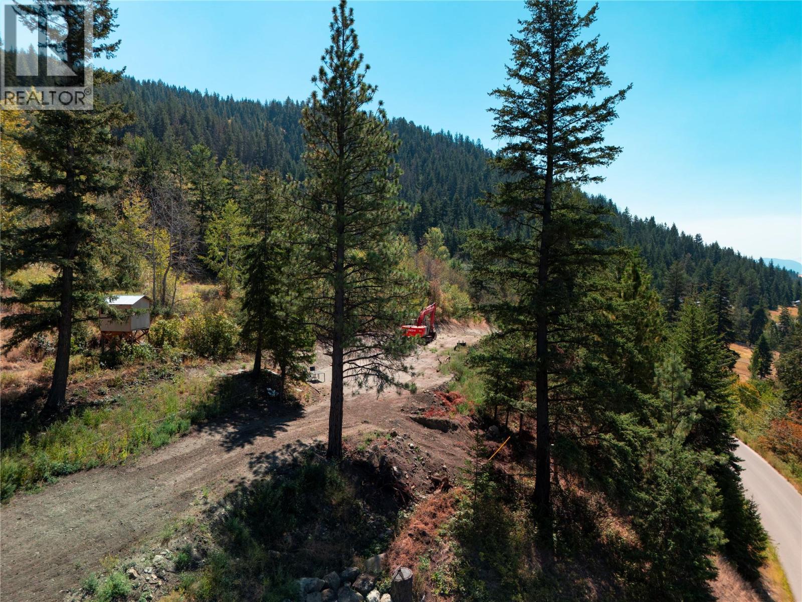 5415 Hartnell Road, Vernon