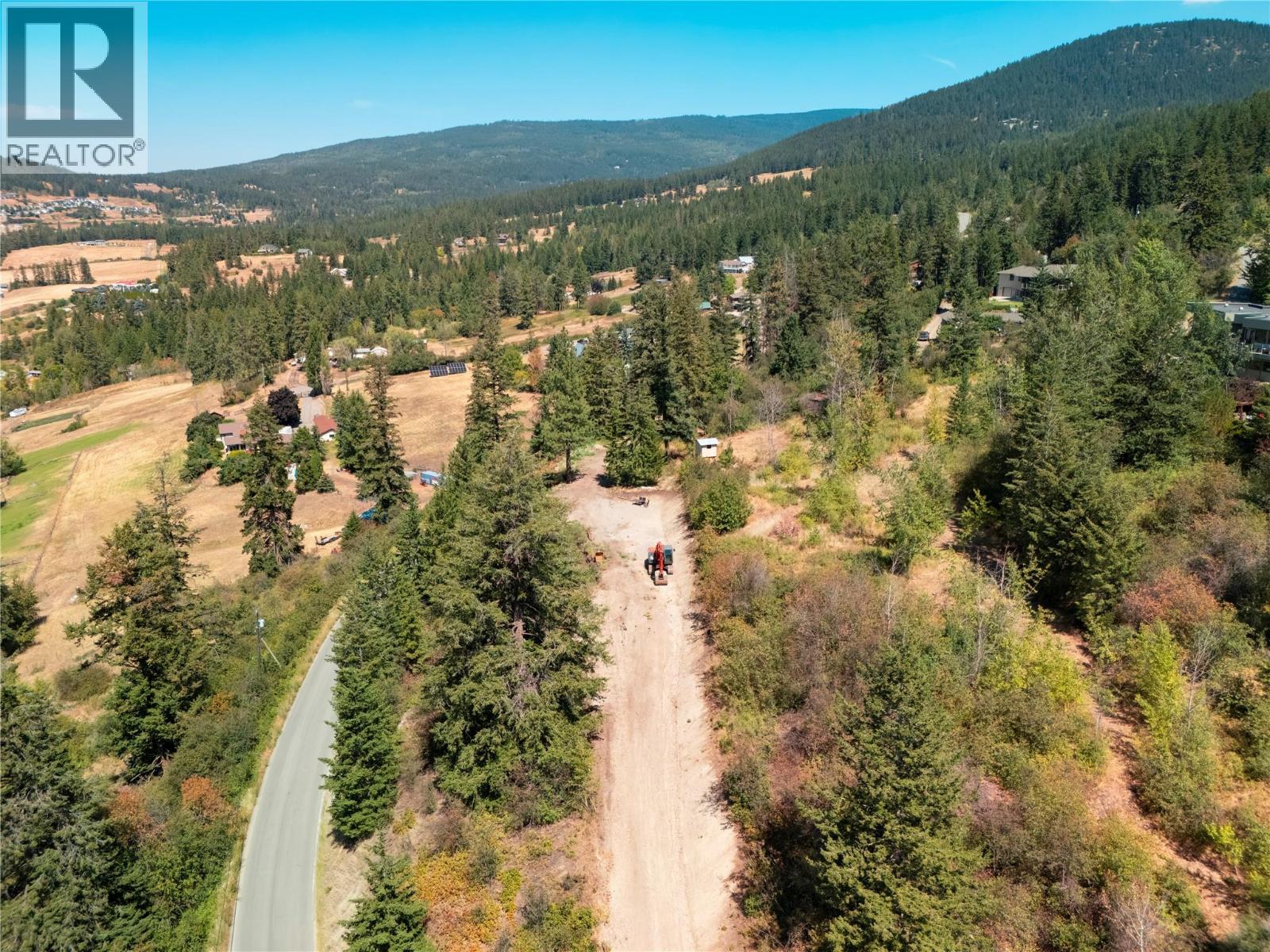 5415 Hartnell Road, Vernon