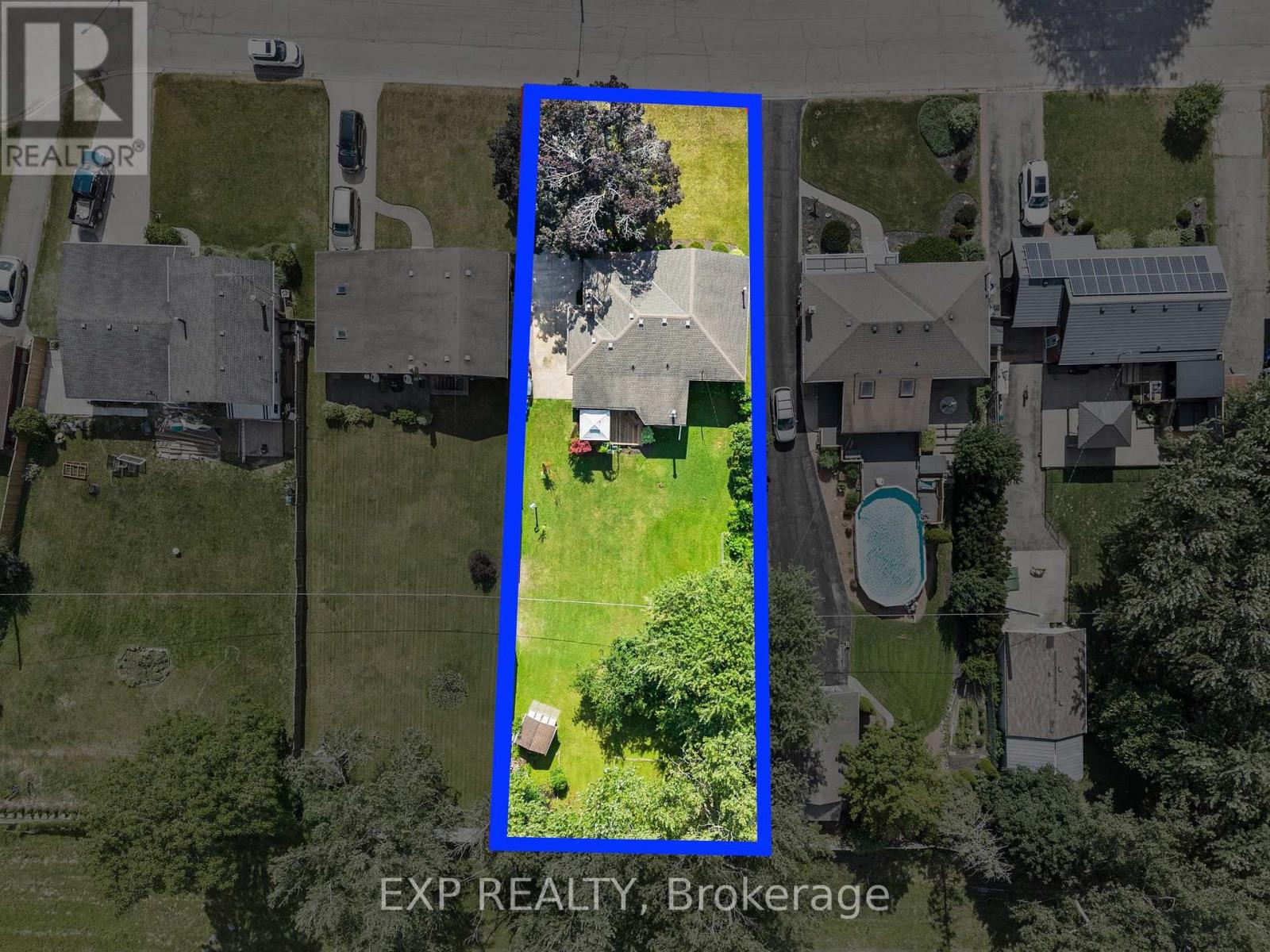 8800 CHAMPLAIN DRIVE - 50
