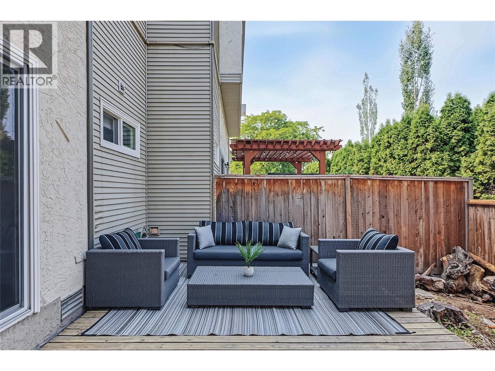1985 Burtch Road Unit# 13, Kelowna