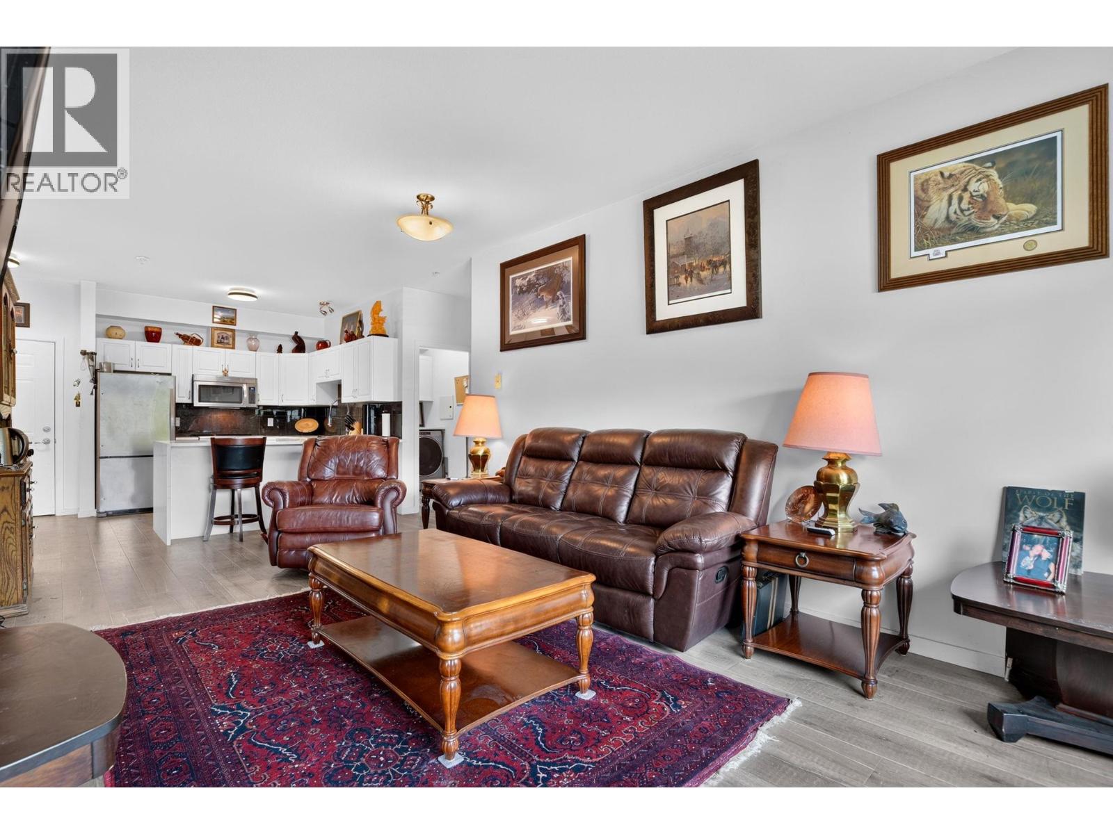 770 Rutland Road Unit# 110, Kelowna
