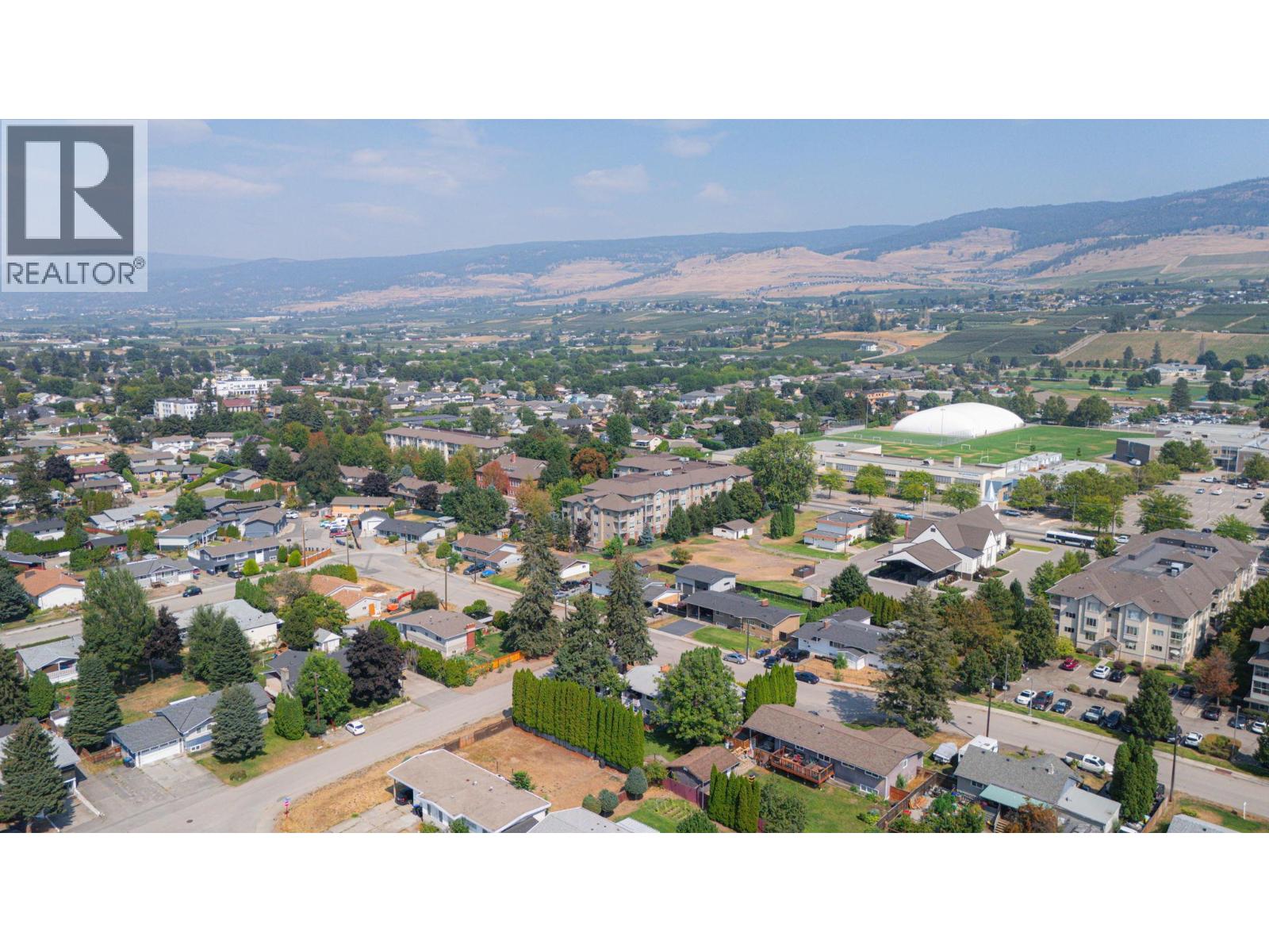 770 Rutland Road Unit# 110, Kelowna