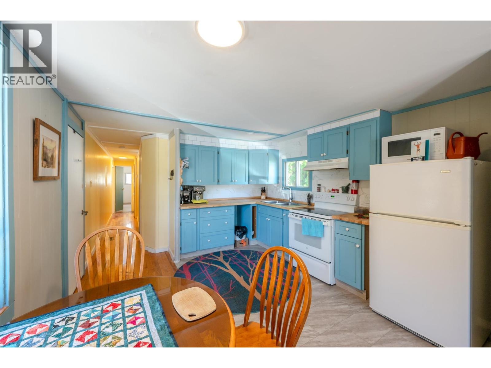 3999 Skaha Lake Road Unit# 21, Penticton