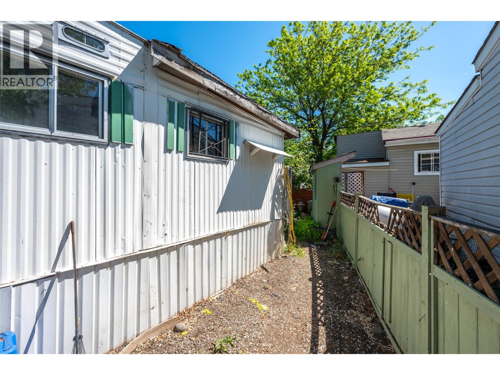 3999 Skaha Lake Road Unit# 21, Penticton