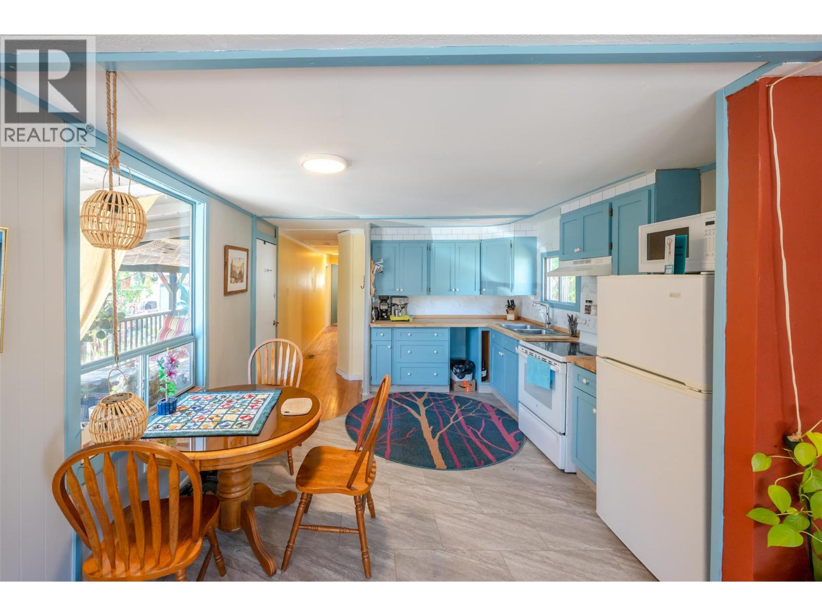 3999 Skaha Lake Road Unit# 21, Penticton