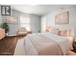 Bedroom - 756 Brant Street, Windsor, ON N9A3E8 Photo 10