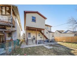 756 Brant Street, Windsor, ON N9A3E8 Photo 27