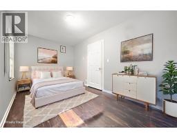 Bedroom - 756 Brant Street, Windsor, ON N9A3E8 Photo 9