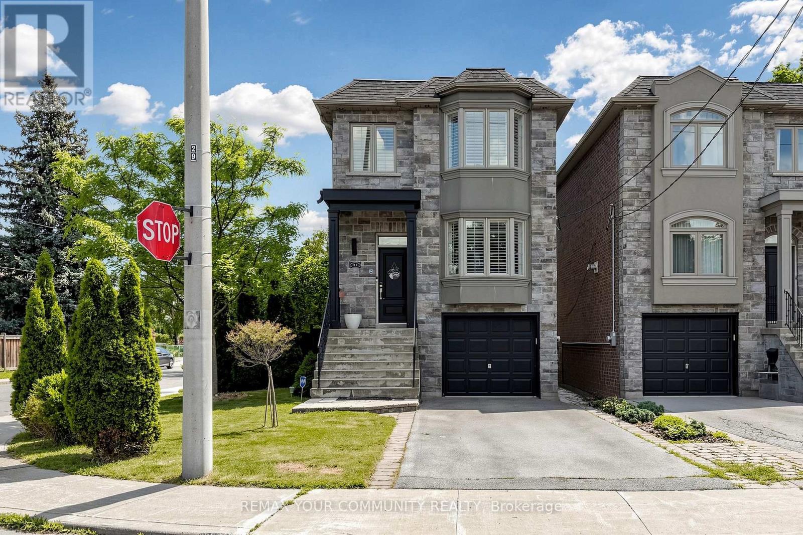 81 GALBRAITH AVENUE - 1