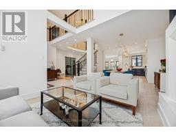 Eating area - 6 Devonridge Crescent, Toronto, ON M1C5B1 Photo 7