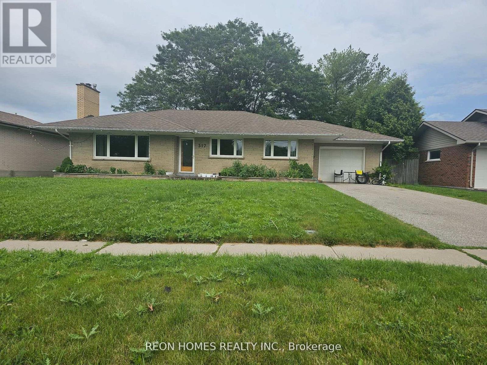 317 FAREWELL STREET - 1