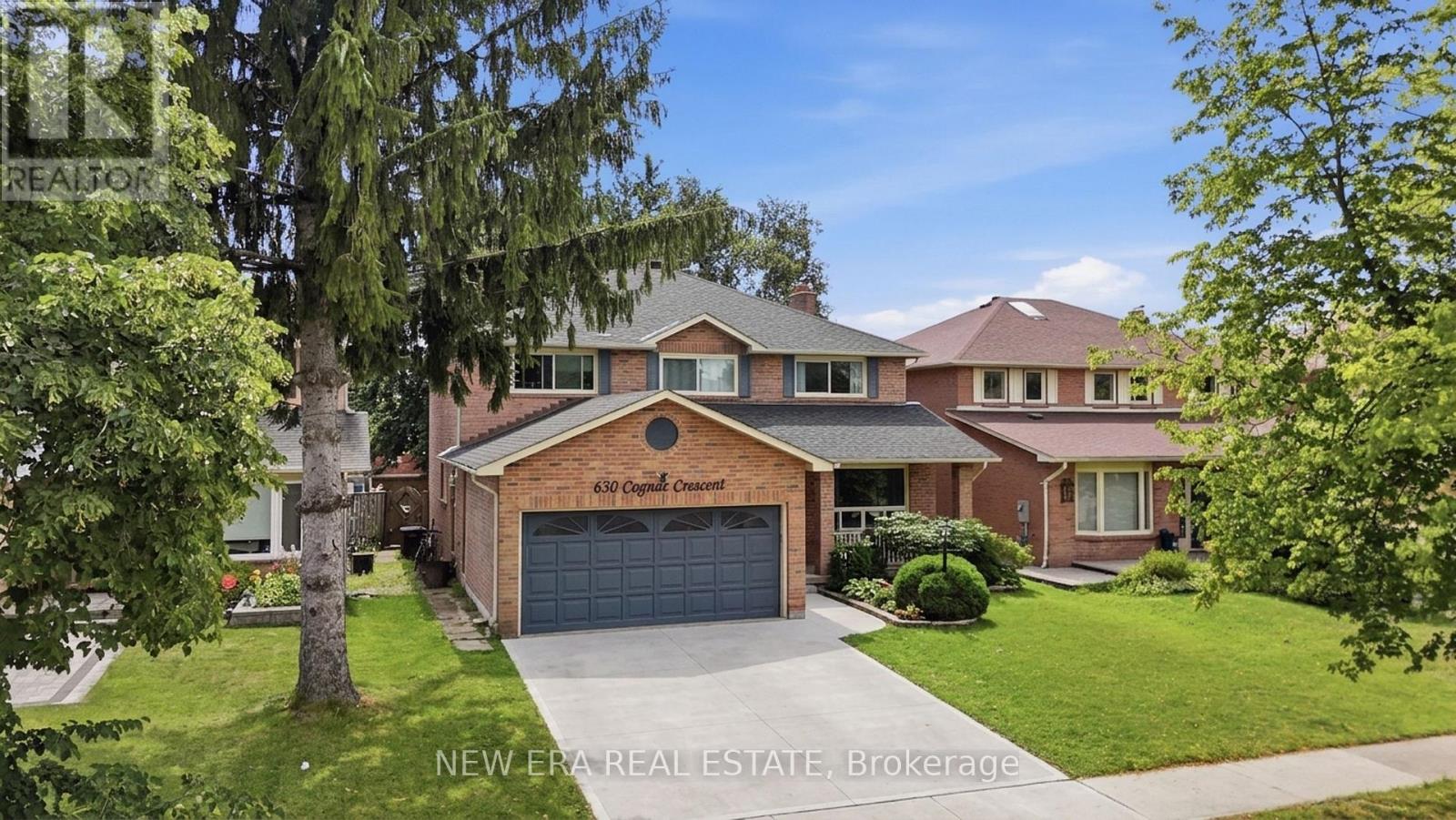 630 COGNAC CRESCENT - 1