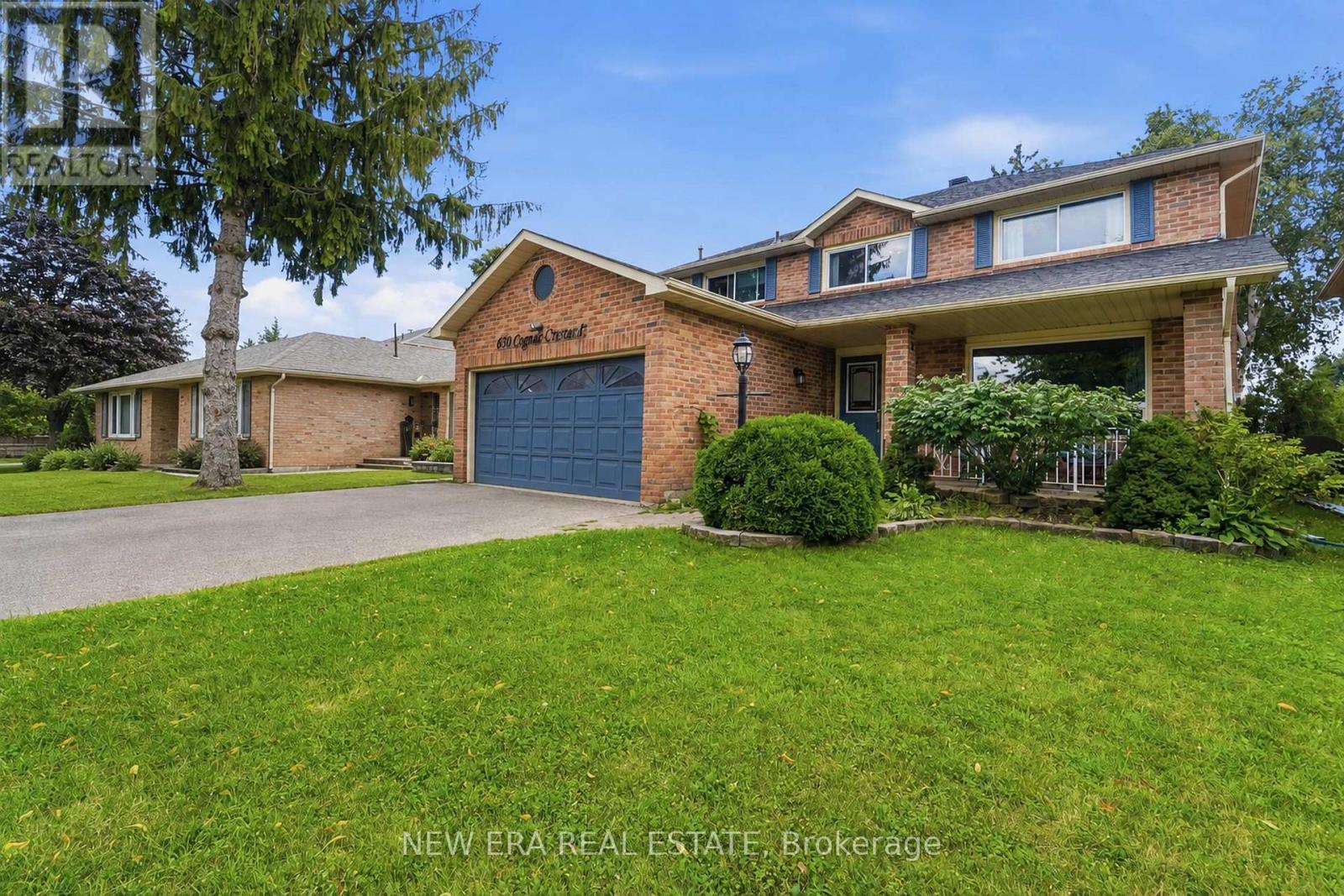 630 COGNAC CRESCENT - 3