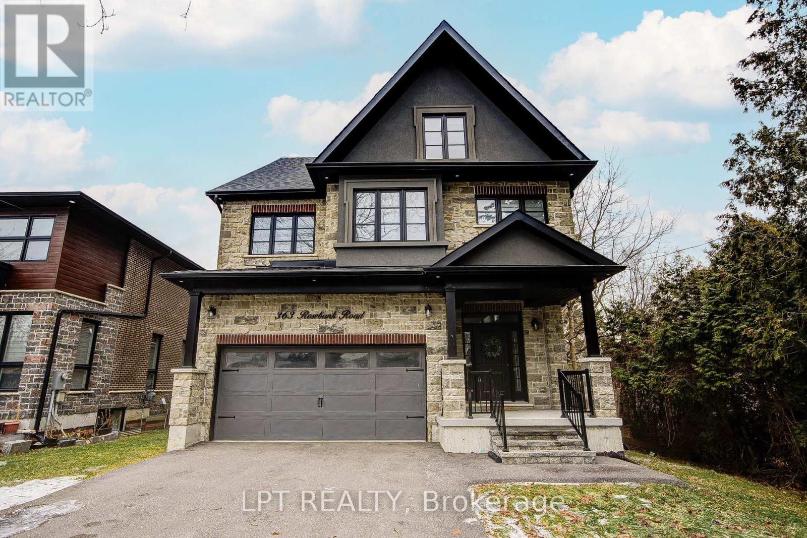 363 ROSEBANK ROAD - 1