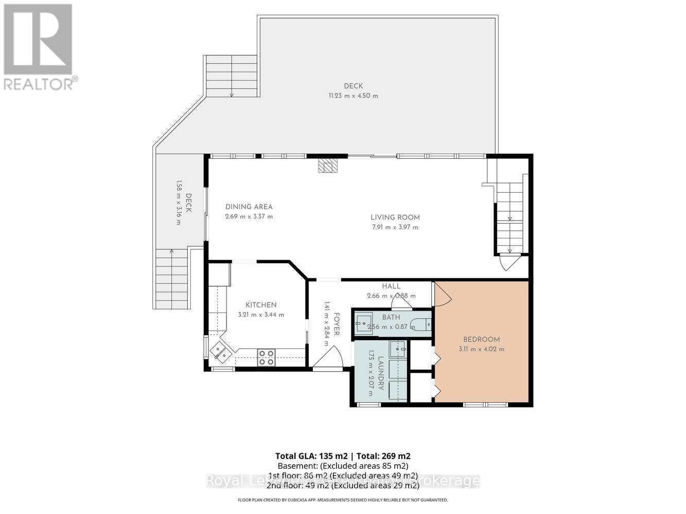 32 LONDON STREET - 4