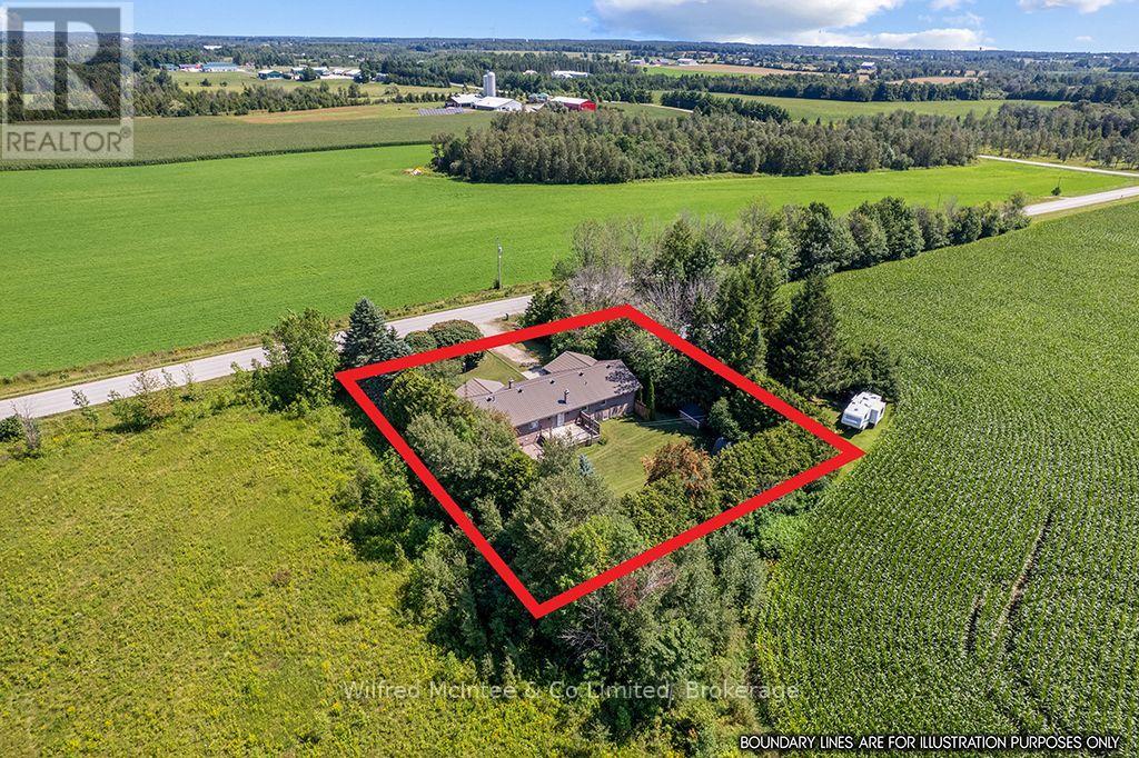 733036 SOUTHGATE 73 SIDE ROAD - 50