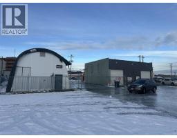 Front exterior of 938-970 LOWER PATRICIA BOULEVARD · Prince George, BC