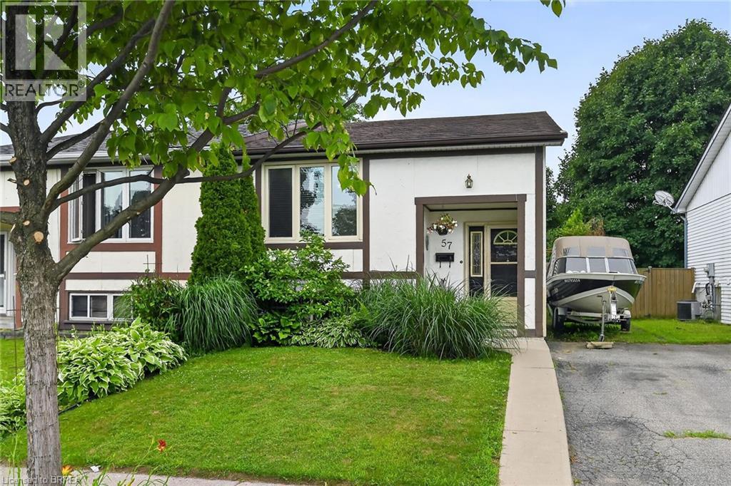 57 WESTCHESTER Way - 2