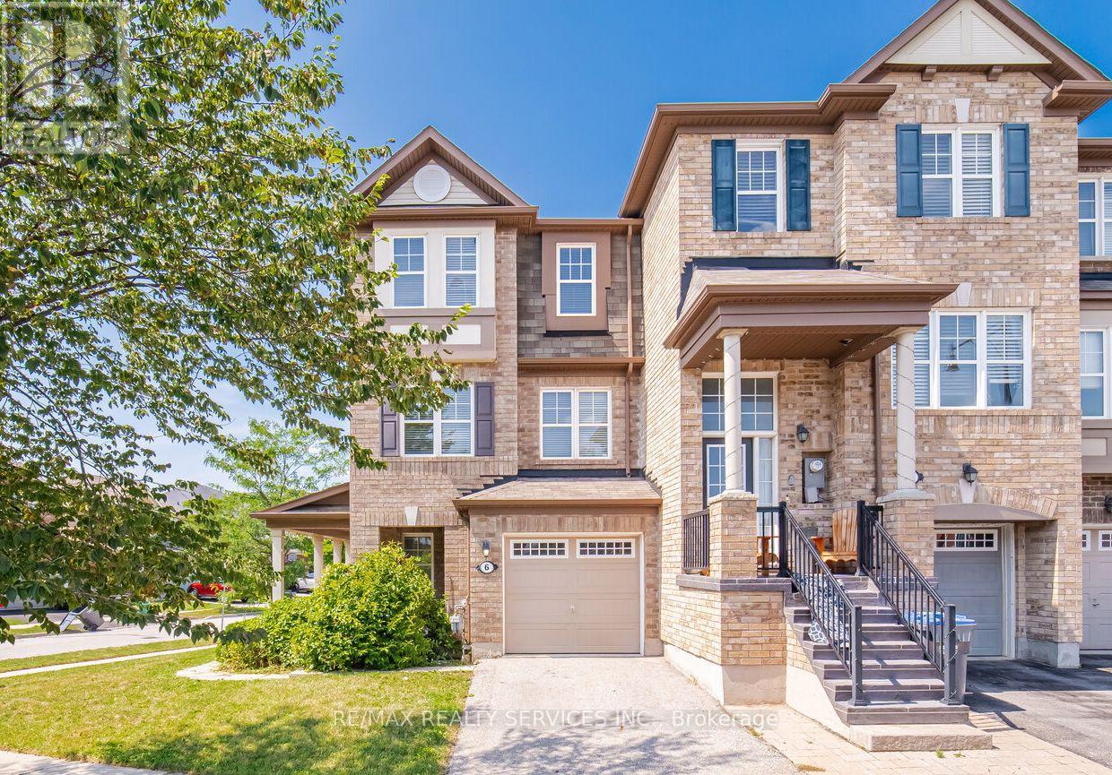 6 VIEWFORTH ROAD - 1