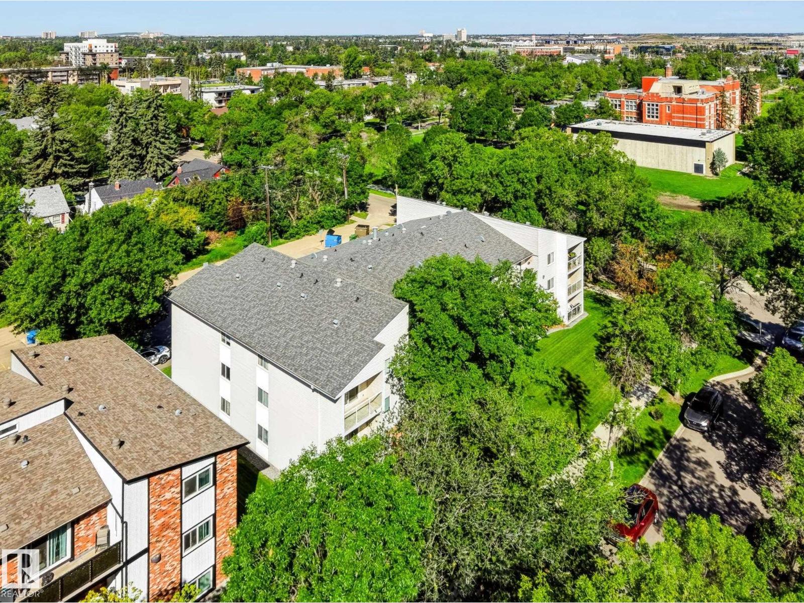 #101 10842 107 ST NW - 2