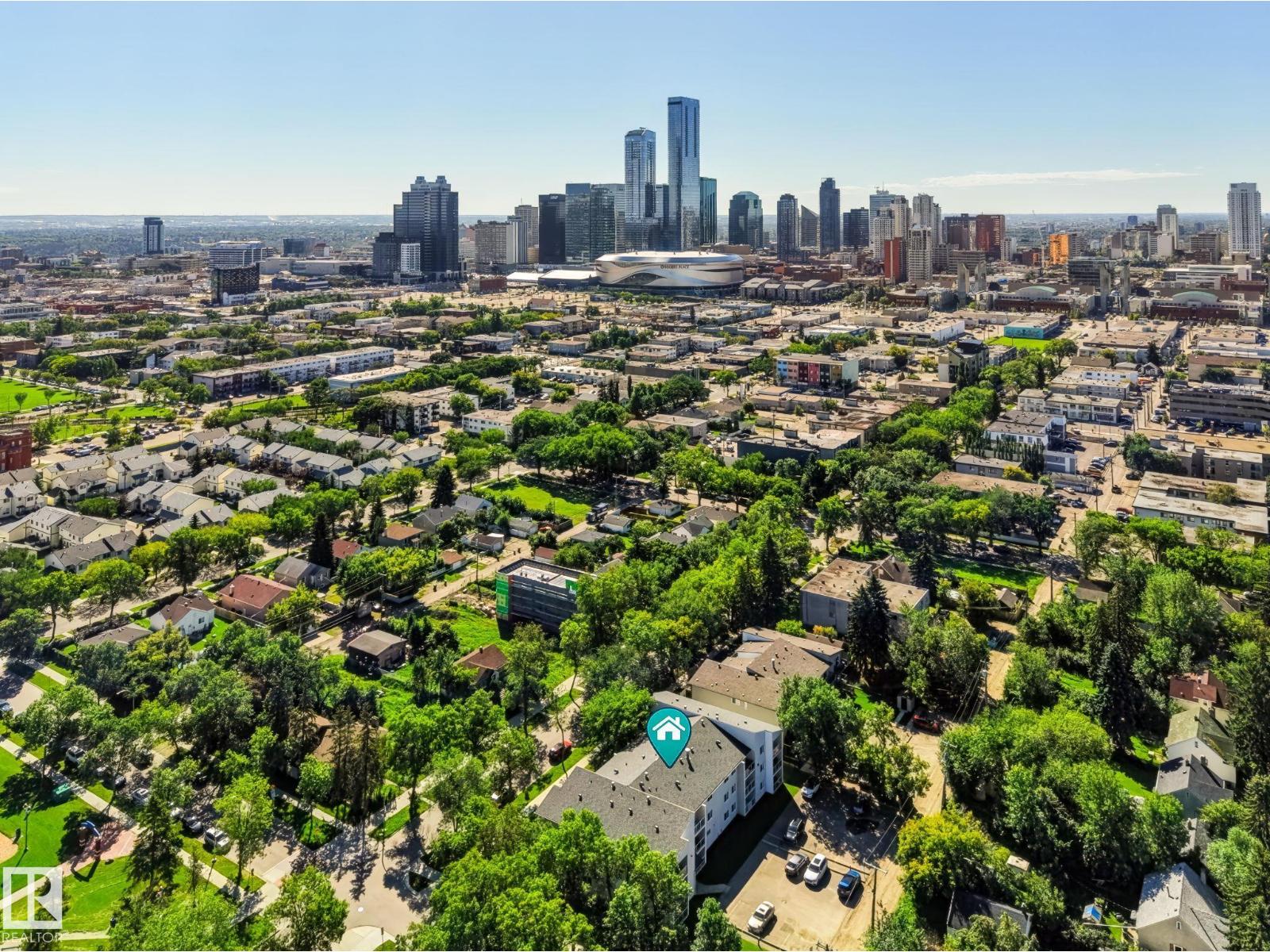 #101 10842 107 ST NW - 5