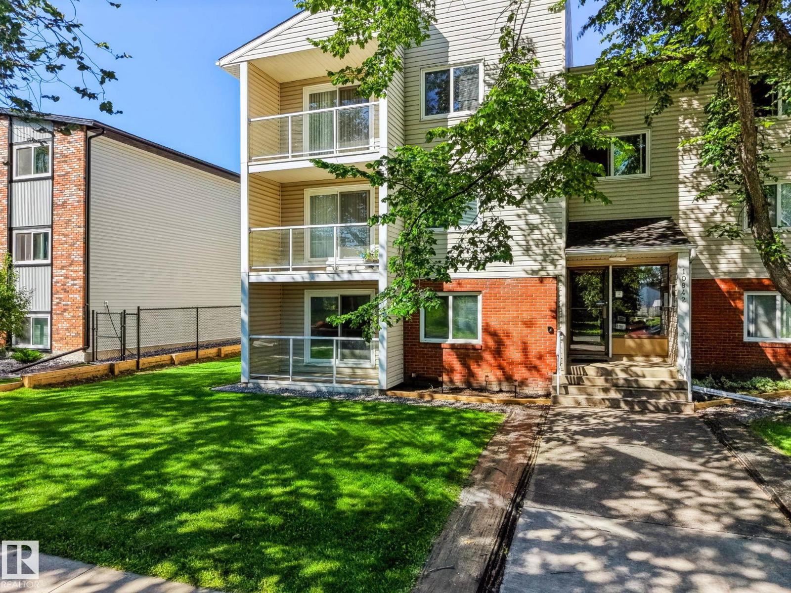 #101 10842 107 ST NW - Image 9