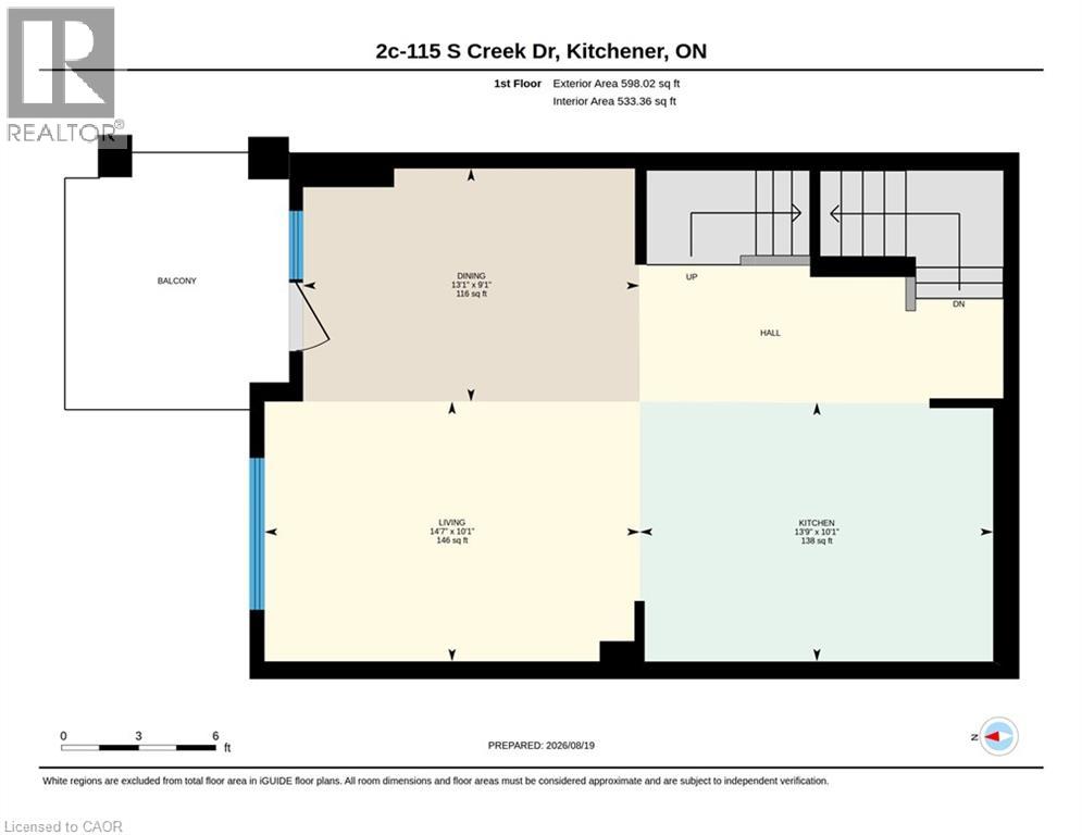 #2C 115 SOUTH CREEK Drive - Image 23