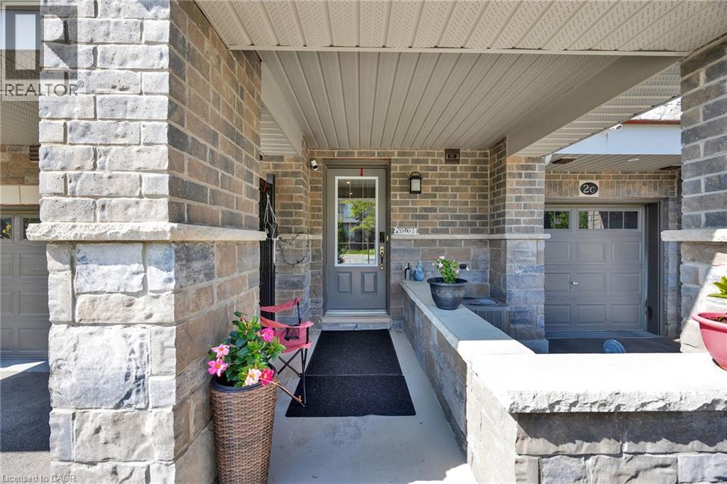115 SOUTH CREEK Drive Unit# 2C — photo 3
