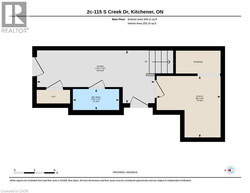#2C 115 SOUTH CREEK Drive - Image 22