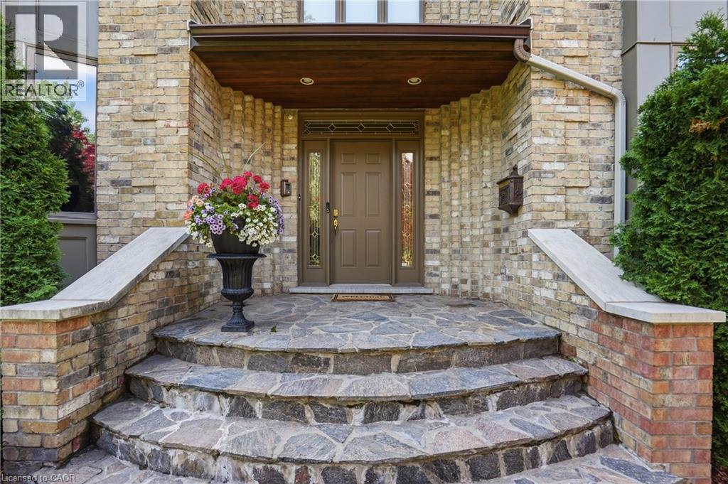 1121 FORESTVALE Drive - 3