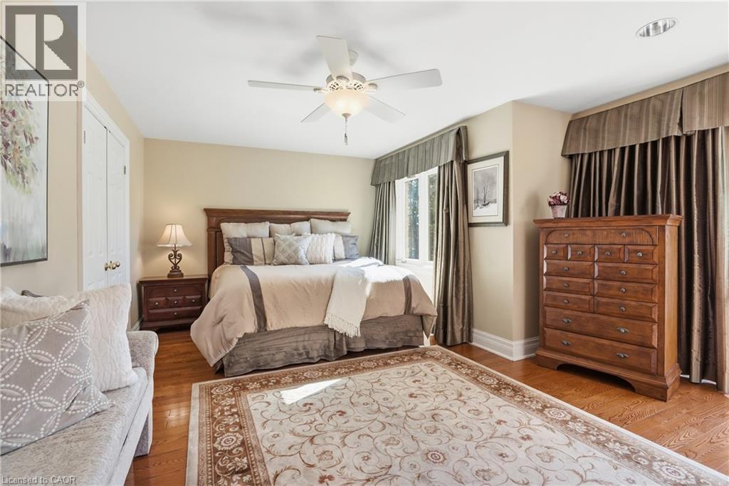 1121 FORESTVALE Drive - 16