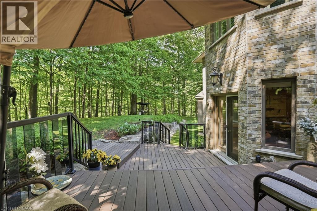 1121 FORESTVALE Drive - Image 39