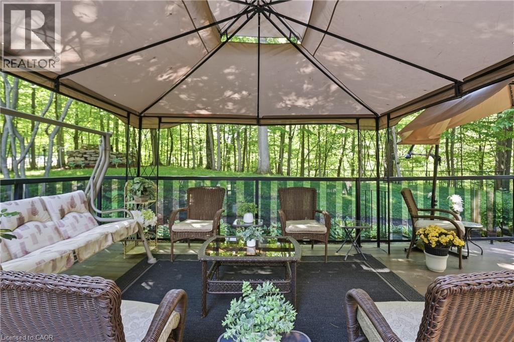 1121 FORESTVALE Drive - 41