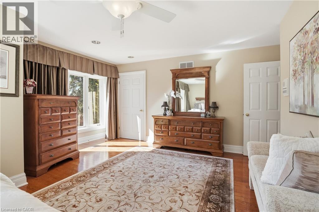 1121 FORESTVALE Drive - 17
