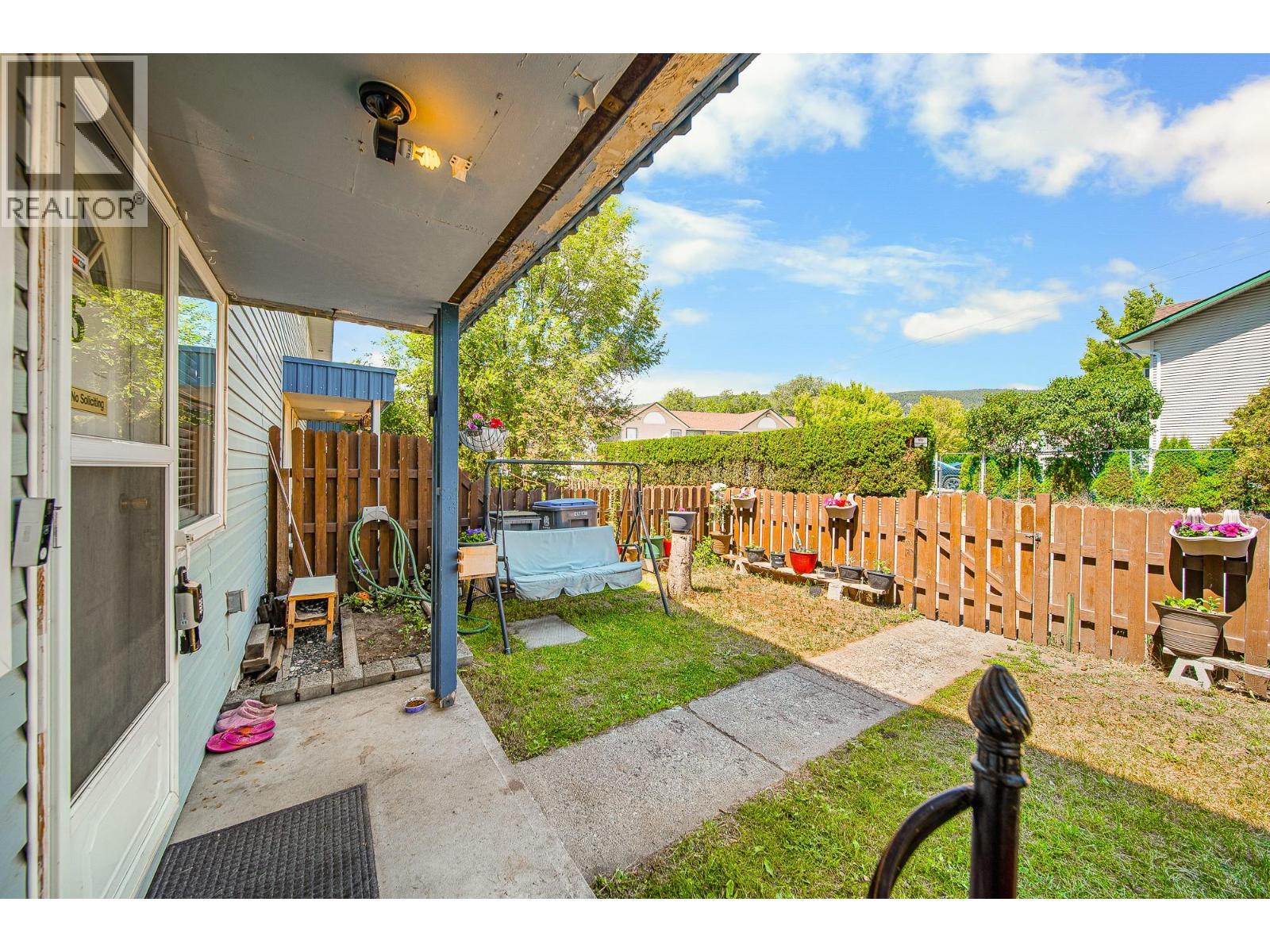 #5 2390 Seyom Crescent - 2