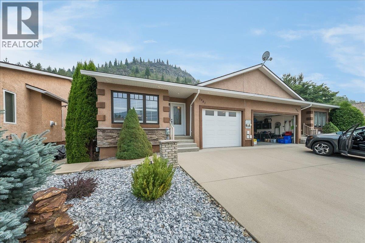 7981 BIRCHWOOD Drive, Trail