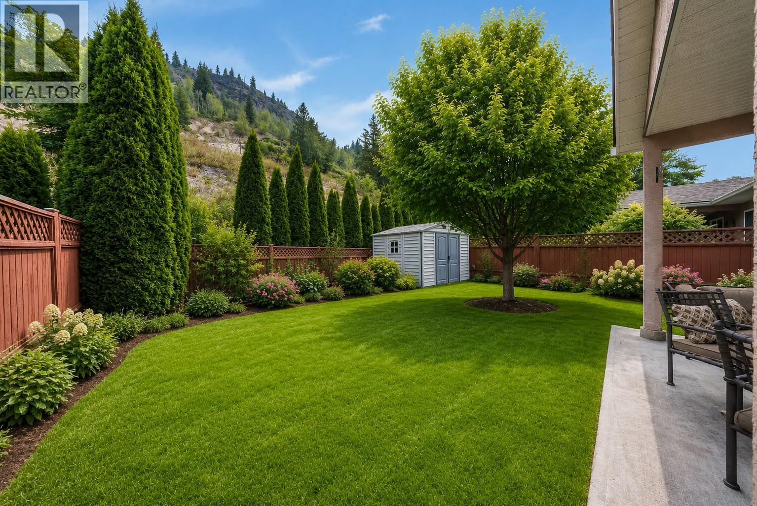 7981 BIRCHWOOD Drive, Trail