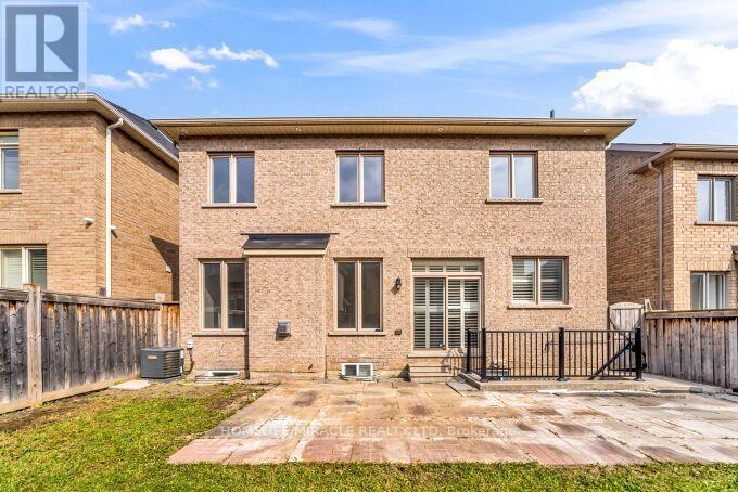 14 BONNIE BRAES DRIVE - 50