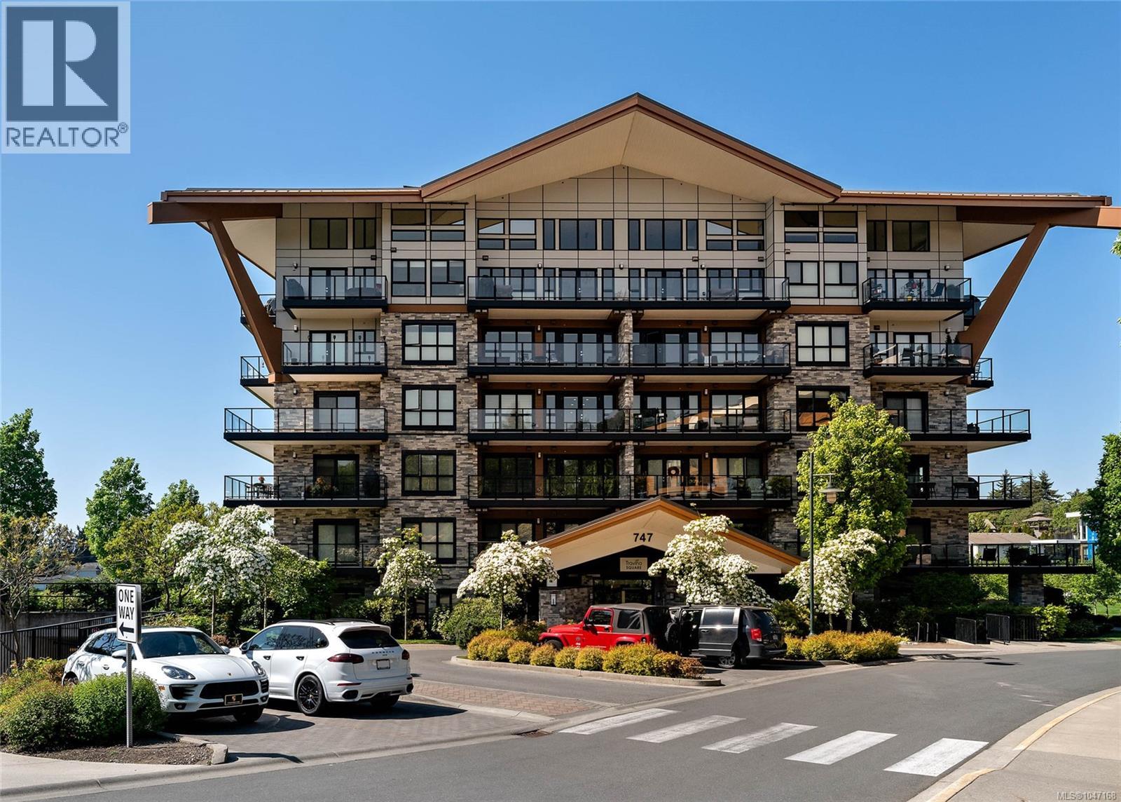 #210 747 Travino Lane - 1