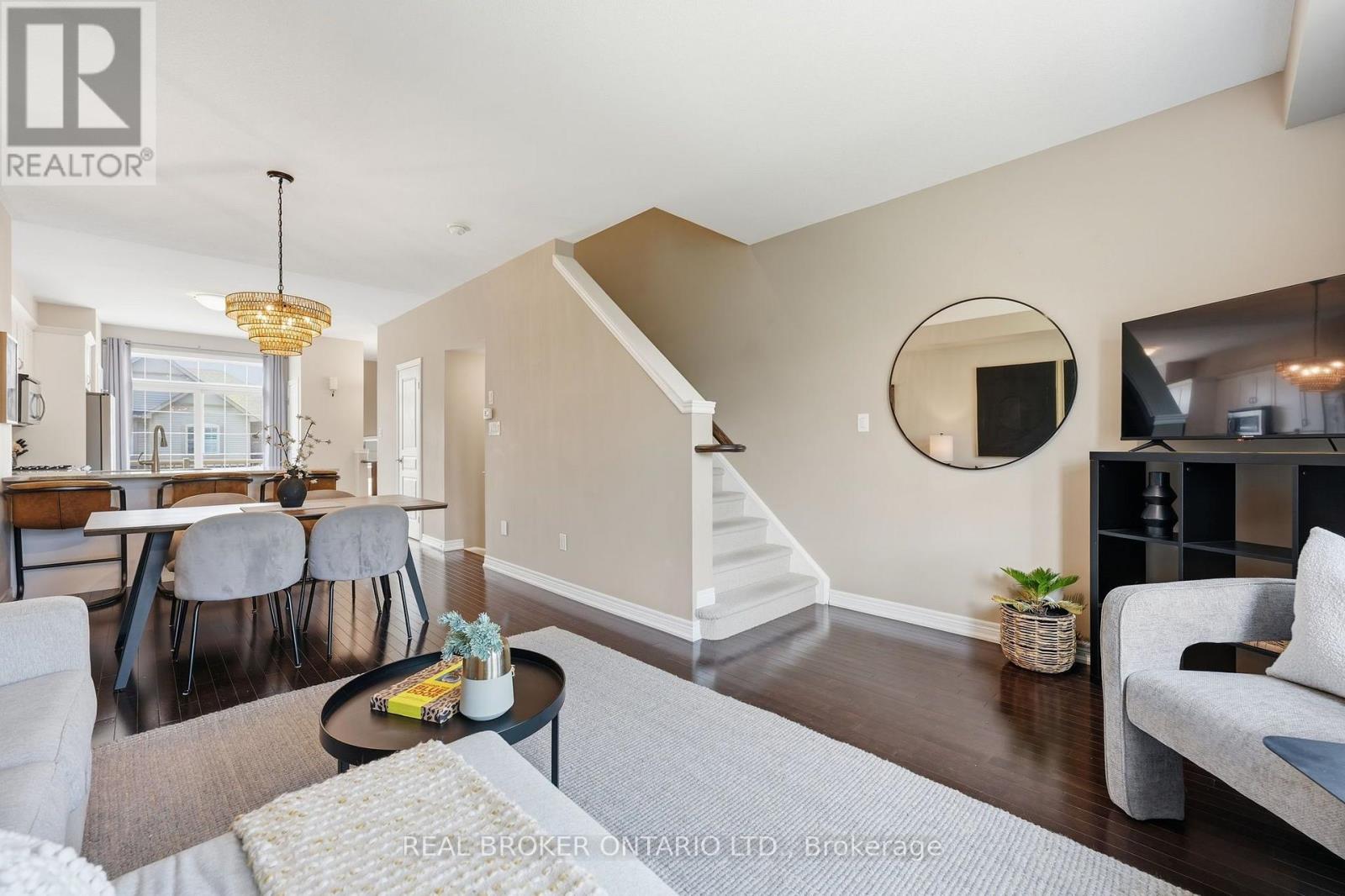 #15 541 WINSTON ROAD - 15